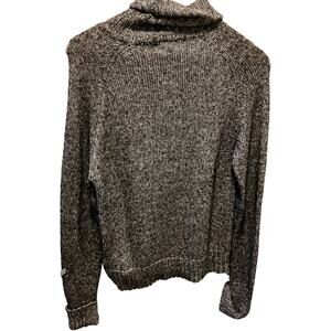 Anthropologie Sparkly Sweater